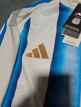 Argentina World Cup 2026 Windbreaker I