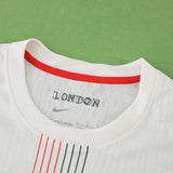 Chelsea 2025/26 Away Jersey - Player Version
