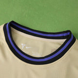Barcelona x Kobe Bryant 2025/26 Away Jersey - Long Sleeve
