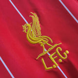 Liverpool 1981/84 Home Retro Jersey