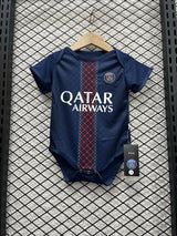 Paris Saint-Germain 2025/26 Baby Jersey