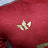 Bayern Munich Player Jersey 125th Anniversary