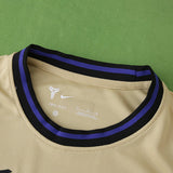 Barcelona x Kobe Bryant 2025/26 Away Jersey