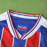 Crystal Palace 2025/26 Home Jersey