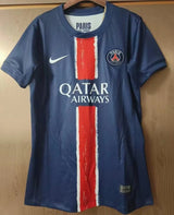 Paris Saint-Germain 2024/25 Home Jersey - Women's