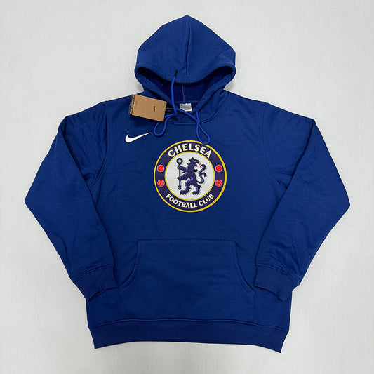 Chelsea 2024/25 Hoodie - Nike