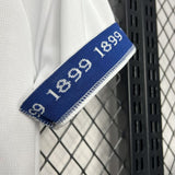 Olympique de Marseille 125th Anniversary Jersey - White