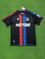 Crystal Palace 2024/25 Third Jersey