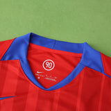 Paris Saint-Germain 2025/26 Third Jersey