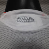 Bayern Munich 2025/26 Away Jersey - Player Version- Long Sleeve
