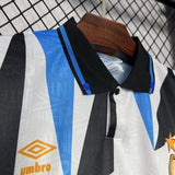 Inter Milan 1992/93 Away Retro Jersey