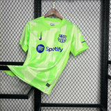 Barcelona 2024/25 Third Jersey