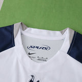 Tottenham Hotspur 2025/26 Home Kids Kit Jersey