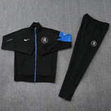 Chelsea 2025/26 Hoodie Tracksuit Jacket