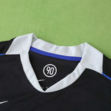 Chelsea 2025/26 Third Jersey