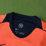 Barcelona 2025/26 Third Jersey