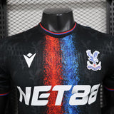 Crystal Palace Player 2024/25 Third Jersey