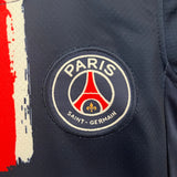 Paris Saint-Germain 2024/25 Home Kids Kit