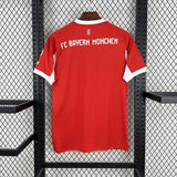 Bayern Munich Home Jersey - Legends Cup Edition 2025/26