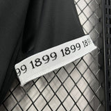 Olympique de Marseille 125th Anniversary Jersey - Black