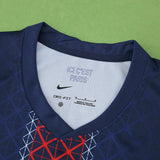 Paris Saint-Germain 2025 XO Concept Jersey