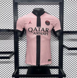 Paris Saint-Germain 2024/25 Third Jersey - Player Version