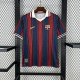 Barcelona 2025/26 Modernist Jersey