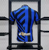 Inter Milan 2024/25 Home Jersey - Player Version