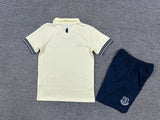 Everton 2025/26 Away Kids Kit Jersey