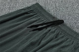 Chelsea Pre-Match Green II Tracksuit 2025/26