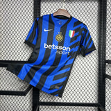 Inter Milan 2024/25 Home Jersey