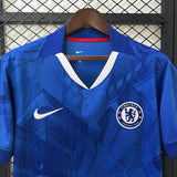 Chelsea 2025/26 Home Jersey - GUSTO #27