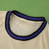 Barcelona x Kobe Bryant Away Jersey - Player Version 2025/26
