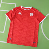 COMBO Tunisia World Cup 2026