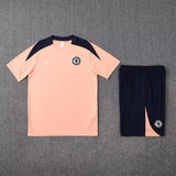 Chelsea Kit Training Jersey + Shorts 2025/26 I