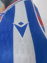 Crystal Palace Player 2025/26 Home Jersey