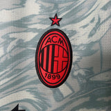 AC Milan Goalkeeper Jersey 2025/26