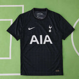 Tottenham Hotspur 2025/26 Away Jersey - Player Version