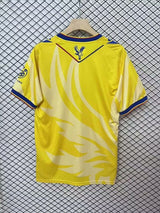 Crystal Palace 2024/25 Away Jersey