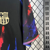 Barcelona 2025/26 Special Edition Jersey Colors