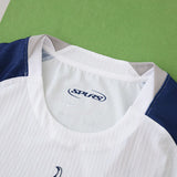Tottenham Hotspur 2025/26 Home Jersey - Player Version