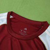 Aston Villa 2025/26 Home Jersey