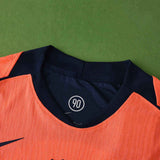 Barcelona 2025/26 Third Jersey - Player Version