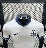 Inter Milan 2024/25 Away Jersey - Player Version