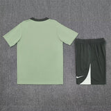 Chelsea Kit Training Jersey + Shorts 2025/26 II