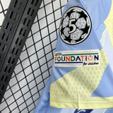 Barcelona 2025/26 Special Edition Jersey Blue