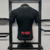 Barcelona 2024/25 Away Jersey - Player Version