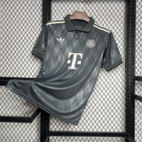 Bayern Munich Jersey Oktoberfest 2024/25