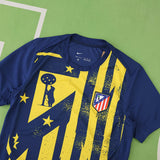 Atlético Madrid Training Jersey 2025/26