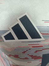Bayern Munich Player 2025/26 Away Jersey